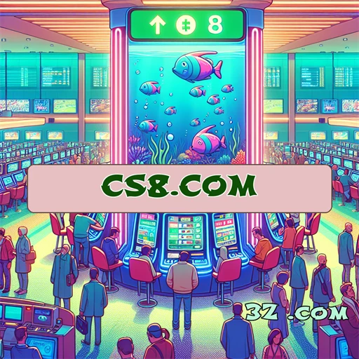 cs8.com Clube VIP