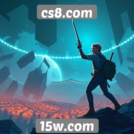 Impacto dos gráficos no desempenho de cs8.com