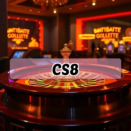 cs8.com: Conquiste a Pista com Nossas Corridas Empolgantes