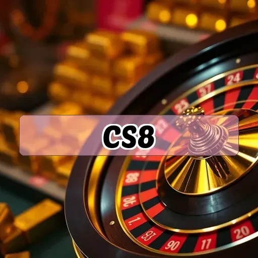 cs8.com: O Melhor Portal de Jogos para Todos os Gamers Brasileiros!